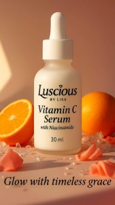 Vitamin C Serum