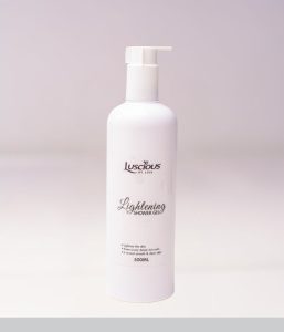 Lightening Shower Gel